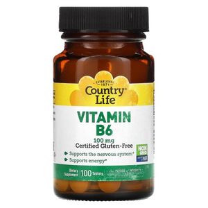 비타민B6 100mg