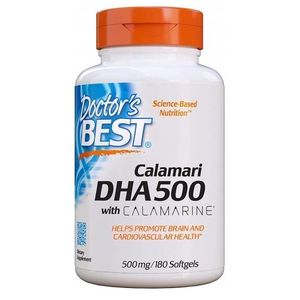 DHA 500