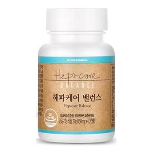 헤파케어 밸런스