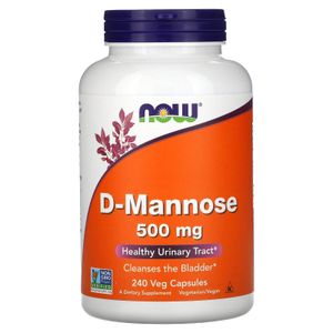 D-마노스 500mg