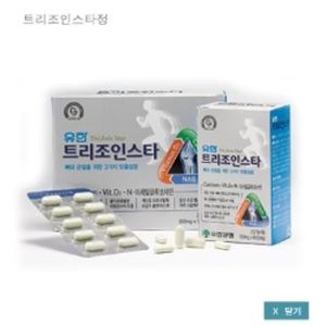 트리조인스타