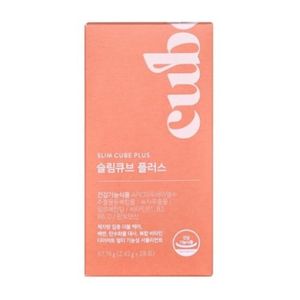큐브미 슬림큐브 플러스