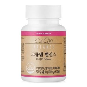코큐텐 밸런스