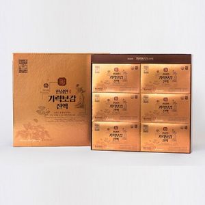 한삼인 기력보감 진액 50ml