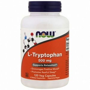 L-트립토판 500mg