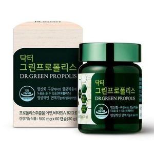 닥터 그린프로폴리스