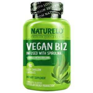 비건 B12