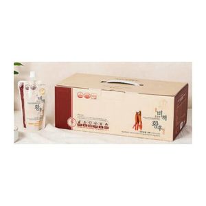홍삼진 비책황후 120ml