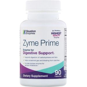 Zyme Prime