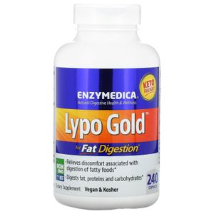 Lypo 골드