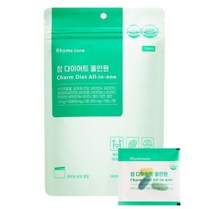 참 다이어트 올인원