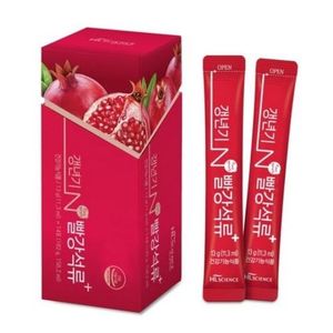 갱년기N빨강석류+