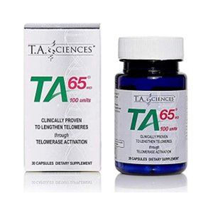 TA65 텔로미어