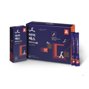 정관장 아이패스 에이치H 로얄 20ml