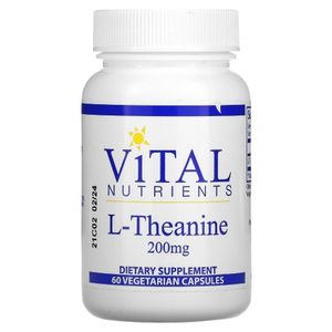 L-테아닌 200mg