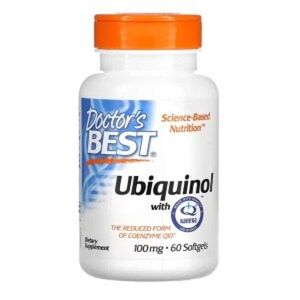 유비퀴놀 100mg