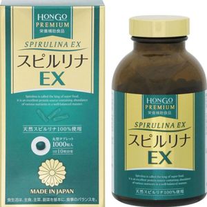 스피루리나 EX