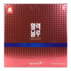 정관장 활력블루 50ml