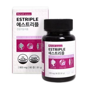 에스트리플