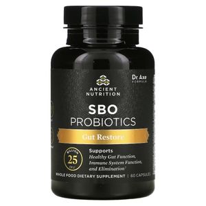 SBO 프로바이오틱스 250억