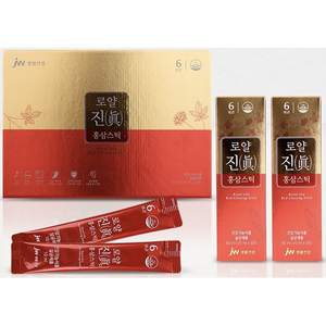 로얄 진 홍삼스틱 10ml