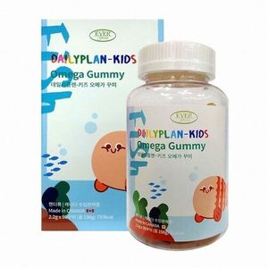 데일리플랜 키즈 오메가 꾸미