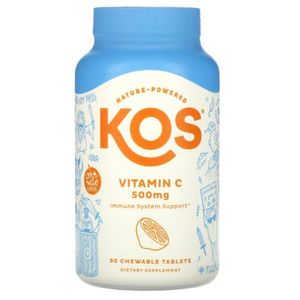 비타민C 500mg