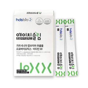 에이치슬림 프로바이오틱스