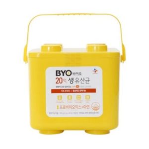 BYO 바이오 20억 생유산균 키즈