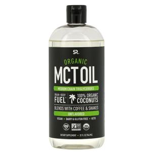 유기농 MCT 오일 946ml