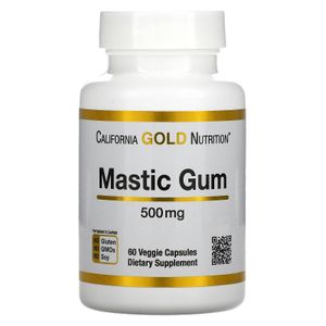 매스틱검 500mg