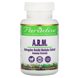 A.R.M