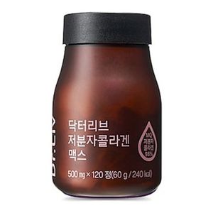 닥터리브 저분자콜라겐 맥스