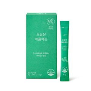 오늘은 애플페논