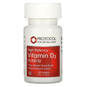 비타민D3 10000IU
