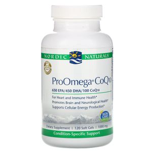 프로오메가 CoQ10 1000mg