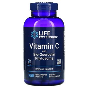 비타민C & 바이오-퀘르세틴 파이토솜