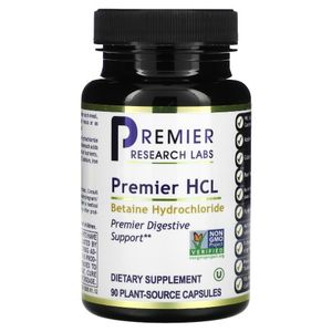 프리미어 HCL
