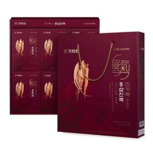 가화원 진기력 홍삼 진액 70ml