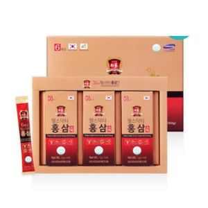 홍삼 15g