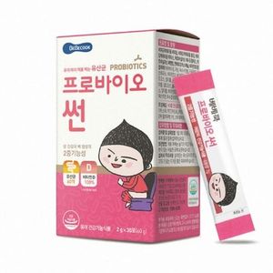 프로바이오 썬