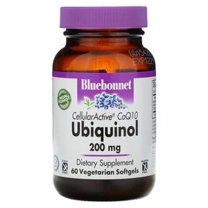 유비퀴놀 200mg