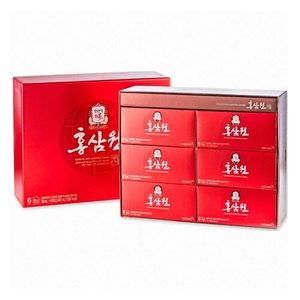 정관장 홍삼원 50ml