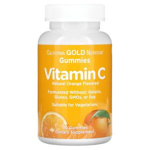비타민C 구미