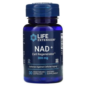 NAD+ 셀 리제너레이터 300mg