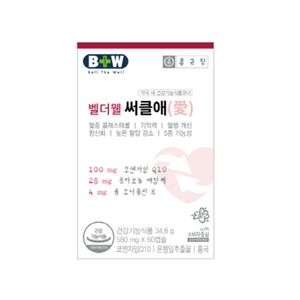 벨더웰 써클애