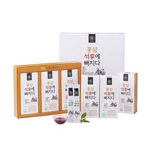 만소만강 홍삼 석류에 빠지다 10ml