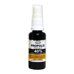 프로폴리스 스프레이 40% 30ml
