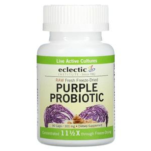 퍼플 프로바이오틱 300mg
