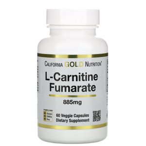 L-카르니틴 푸마레이트 885mg